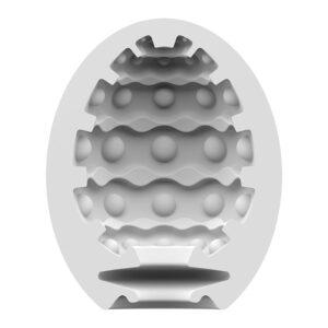Мастурбатор-яйцо Satisfyer Fierce Mini Masturbator