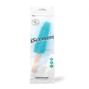 Фаллоимитатор ISCREAM