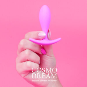 Втулка небольшого размера "Cosmo Dream"