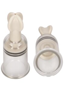 Помпы для сосков Pumped Nipple Suction Cup Medium