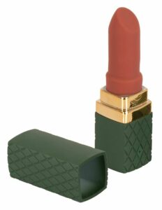 Вибратор-помада Luxurious Lipstick Vibrator